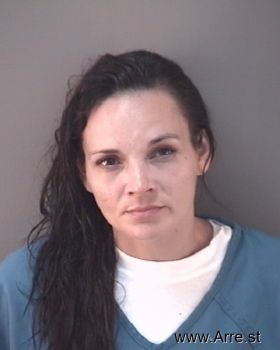 Jessica Jean Rodriguez Mugshot