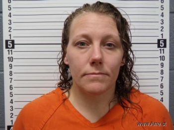 Jessica Lynn Rohe Mugshot