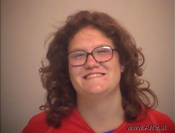 Jessica Lynn Rolph Mugshot