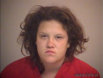 Jessica Lynn Rolph Mugshot