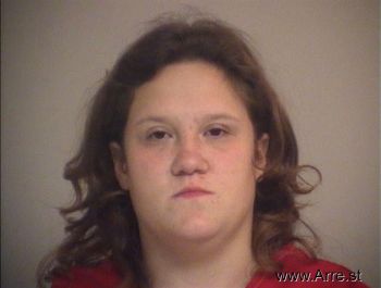 Jessica Lynn Rolph Mugshot