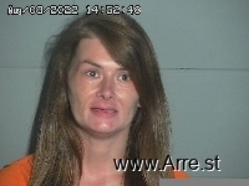 Jessica M Royer Mugshot