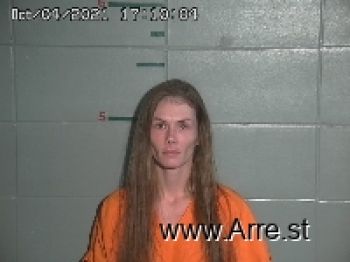 Jessica M Royer Mugshot