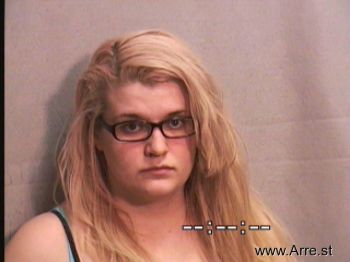 Jessica Elaine Russell Mugshot