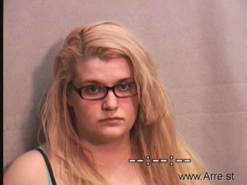 Jessica Elaine Russell Mugshot