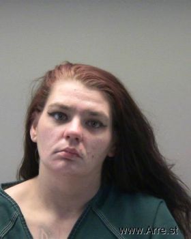 Jessica Jo Sallee Mugshot