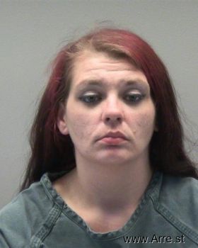 Jessica Jo Sallee Mugshot