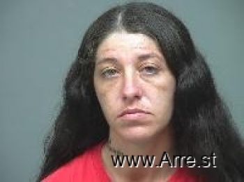 Jessica Renee Sams Mugshot