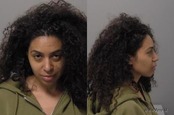 Jessica Annaute Sanchez Mugshot