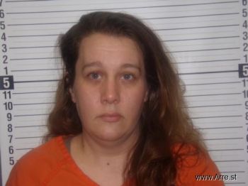 Jessica Michelle Schmidt Mugshot