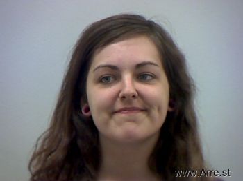 Jessica L Scott Mugshot