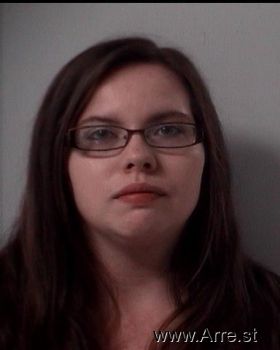 Jessica Lynn Shaw Mugshot