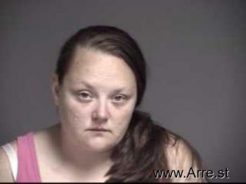 Jessica Lynn Shelton Mugshot