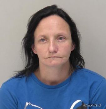 Jessica Marie Shepherd Mugshot