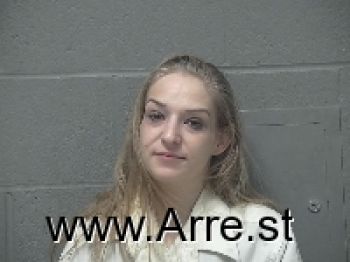 Jessica Rosella Simmons Mugshot