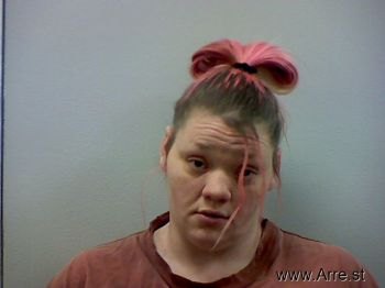 Jessica L Slaughter Mugshot