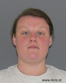 Jessica  Smallwood Mugshot