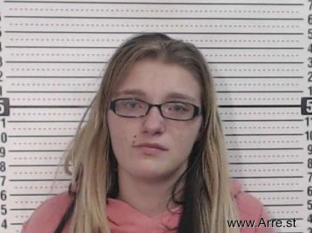 Jessica M Smallwood Mugshot