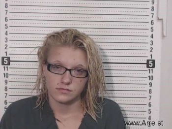 Jessica M Smallwood Mugshot