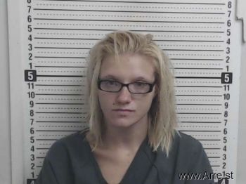 Jessica M Smallwood Mugshot