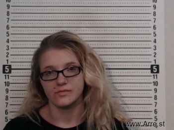 Jessica M Smallwood Mugshot