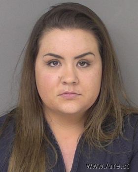 Jessica Lynn Smallwood Mugshot