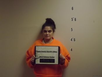 Jessica  Smoot Mugshot