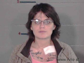 Jessica  Smoot Mugshot