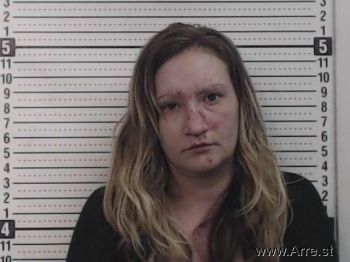 Jessica L Snively Mugshot