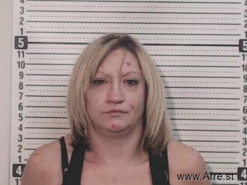 Jessica L Snively Mugshot