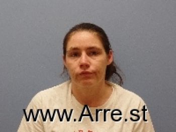 Jessica L Spencer Mugshot