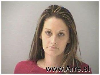 Jessica Marie Stacy Mugshot