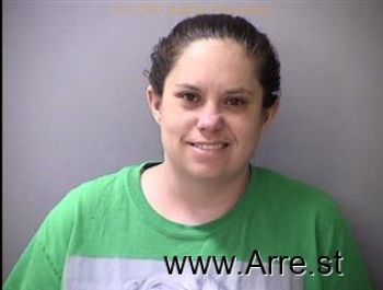 Jessica Ann Sterling Mugshot