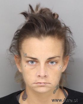 Jessica  Stone Mugshot