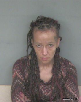 Jessica Marie Sullivan Mugshot