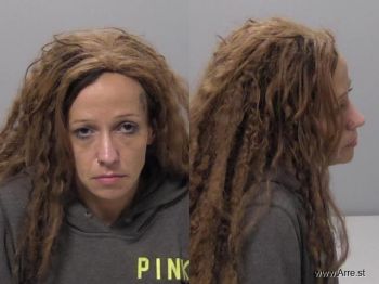 Jessica Marie Sullivan Mugshot