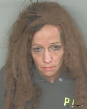 Jessica Marie Sullivan Mugshot