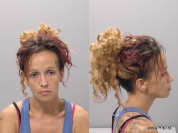 Jessica Marie Sullivan Mugshot