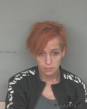 Jessica Marie Sullivan Mugshot