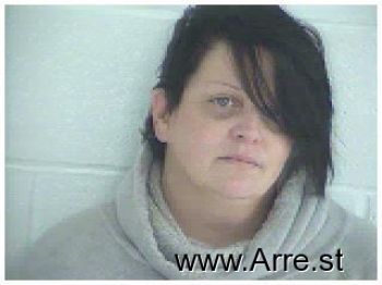 Jessica Ann Taggart Mugshot