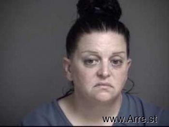 Jessica Ann Taggart Mugshot