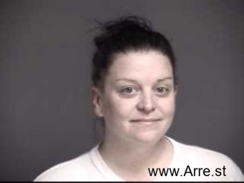 Jessica Ann Taggart Mugshot