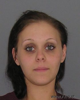 Jessica Renae Terrell Mugshot