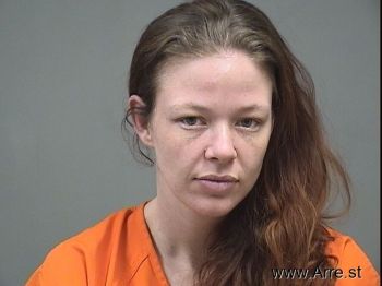 Jessica Lynn Thompson Mugshot