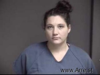 Jessica May Waldron Mugshot