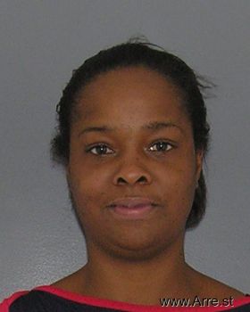 Jessica  Watkins Mugshot