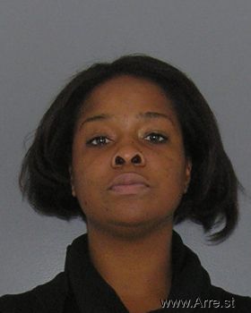 Jessica  Watkins Mugshot