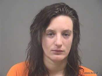 Jessica Lee Watts Mugshot