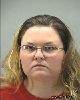 Jessica Alaine West Mugshot