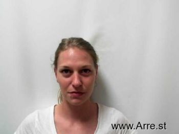 Jessica Leigh Westerfield Mugshot